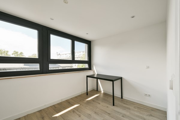 Medium property photo - Buziaustraat 10, 1068 KN Amsterdam